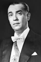 Retrato de Juscelino Kubitschek